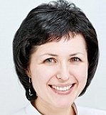 Врач Абина Виктория Сергеевна