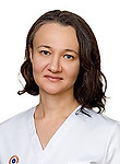 Врач Абитова Аминат Алиевна