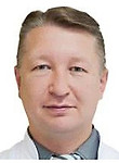 Врач Аблязов Иршат Равилевич