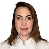 Врач Аблязова Асия Фяттяховна
