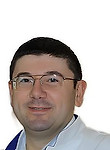 Врач Абоев Заур Александрович