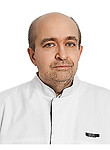 Врач Абоносимов Сергей Викторович