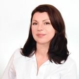 Врач Аборенкова Юлия Александровна