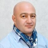 Врач Абраамян Галуст Мартинович