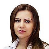 Врач Абраамян Милене Самвеловна