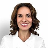 Врач Абрахина Анна Борисовна