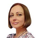 Врач Абраменко Ольга Александровна