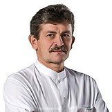 Врач Абраменков Виталий Викторович