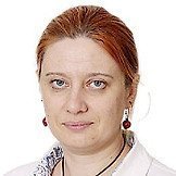 Врач Абраменкова Анна Юрьевна