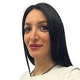 Врач Абрамян Анна Вачиковна