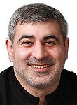 Врач Абрамян Арсен Каренович