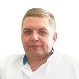 Врач Абрамян Арсен Валерьевич