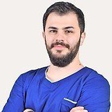 Врач Абрамян Арташес Леонидович