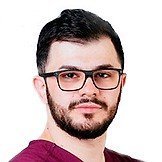 Врач Абрамян Арташест Леонидович
