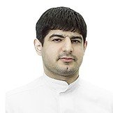 Врач Абрамян Артур Каренович