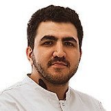 Врач Абрамян Артур Виленович