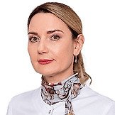 Врач Абрамян-Барсук Лидия Вячеславовна