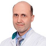 Врач Абрамян Леонид Левонович