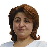 Врач Абрамян Рузанна Владимировна
