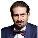 Врач Абрамян Соломон Моисович