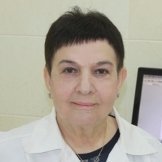 Врач Абрамян Стелла Саркисовна