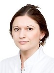 Врач Абрамян Жанна Норайровна