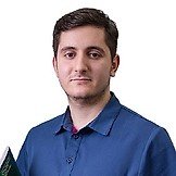 Врач Абрамянц Генрих Каренович