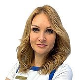 Врач Абрамянц Светлана Валерьевна