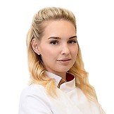 Врач Абрамкина Юлия Александровна