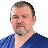 Врач Абрамов Александр Генрихович