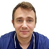Врач Абрамов Александр Викторович