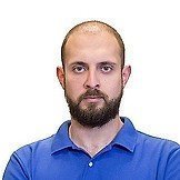 Врач Абрамов Андрей Андреевич