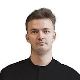 Врач Абрамов Давид Владимирович