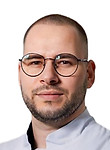 Врач Абрамов Игорь Владимирович