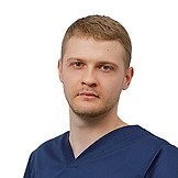 Врач Абрамов Илья Михайлович