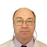 Врач Абрамов Юрий Алексеевич