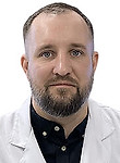 Врач Абрамов Михаил Олегович