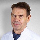 Врач Абрамов Сергей Николаевич