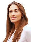 Врач Абрамова Эвелина Игоревна