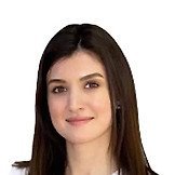 Врач Абрамова Екатерина Игоревна