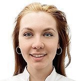 Врач Абрамова Елизавета Игоревна