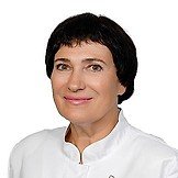 Врач Абрамова Ирина Петровна