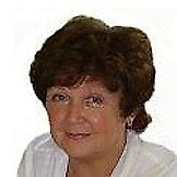 Врач Абрамова Ирина Валентиновна