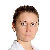 Врач Абрамова Яна Дмитриевна