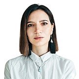 Врач Абрамова Юлия Сергеевна