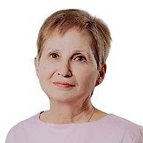 Врач Абрамова Лаура Владиленовна