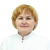 Врач Абрамова Любовь Владимировна