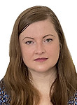 Врач Абрамова Мария Владимировна