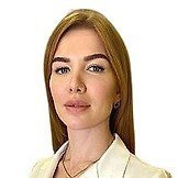 Врач Абрамова Ольга Игоревна