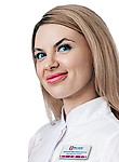 Врач Абрамова София Святославовна